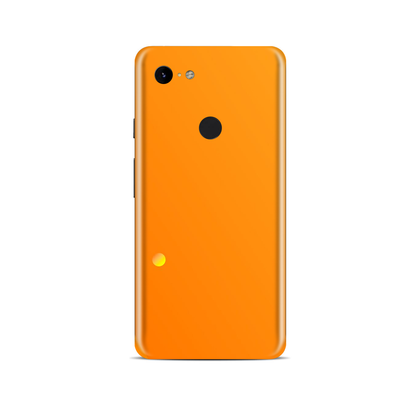 Google Pixel 3 XL Orange