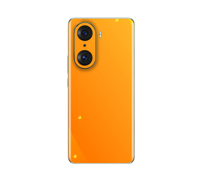 Honor 60 Pro Orange