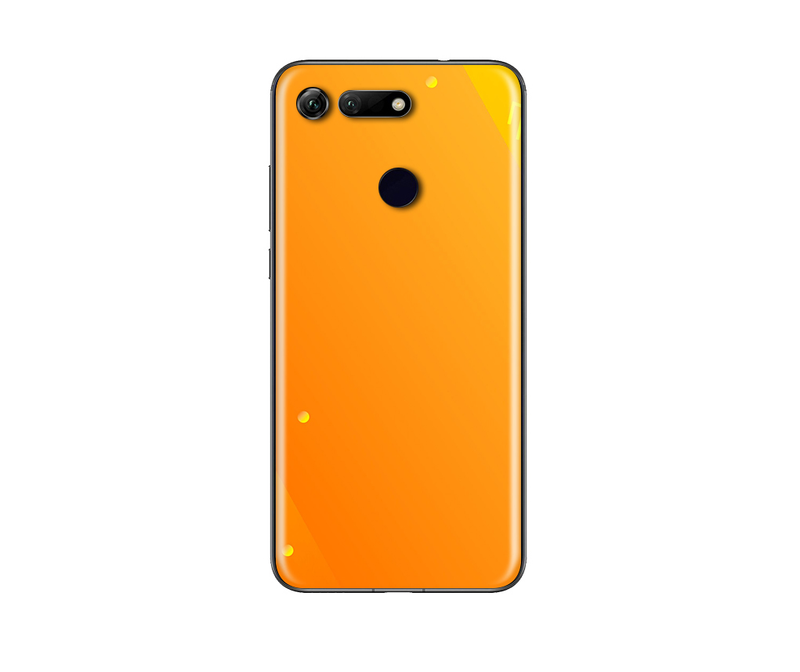 Honor Vive 20 Orange