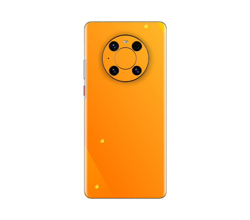 Huawei Mate 40 Orange