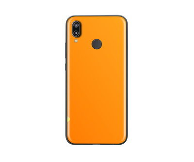 Huawei P20 Lite Orange