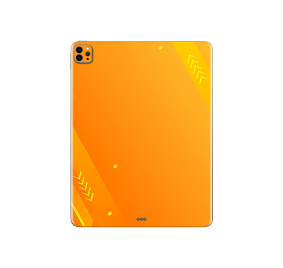 iPad Pro 11 In 2020 Gen 2 Orange