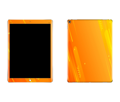 iPad Pro 9.7 Orange