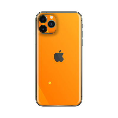 iPhone 11 Pro Orange