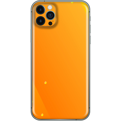 iPhone 12 Pro Orange