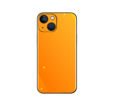 iPhone 13 Orange