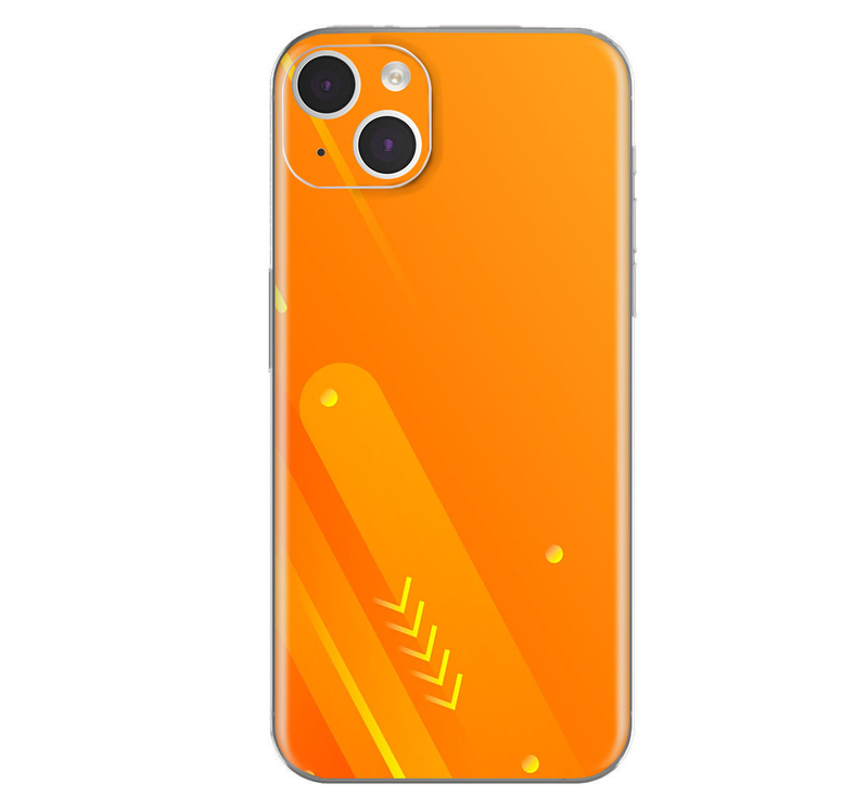 iPhone 15 Plus Orange