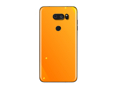 LG V30 Orange