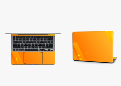 MacBook Pro 13 (2016-2019) Orange