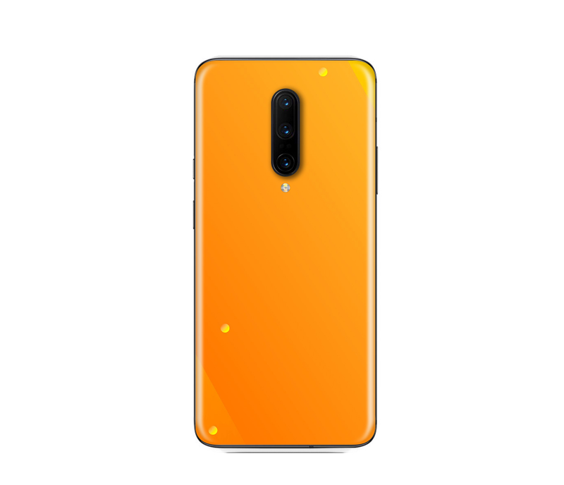 OnePlus 7 Pro  Orange