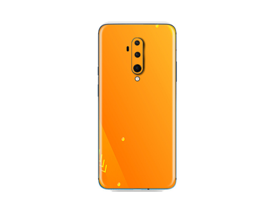 OnePlus 7T Pro  Orange