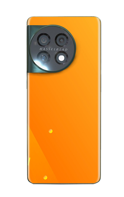 OnePlus 11 Orange