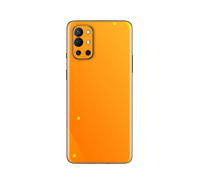 OnePlus 9R  Orange