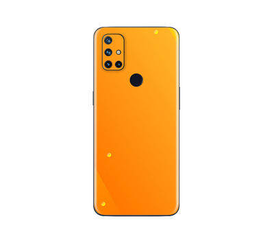 OnePlus Nord N10 5G  Orange