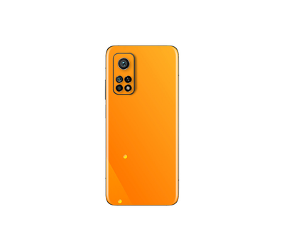 Xiaomi Mi 10T Orange