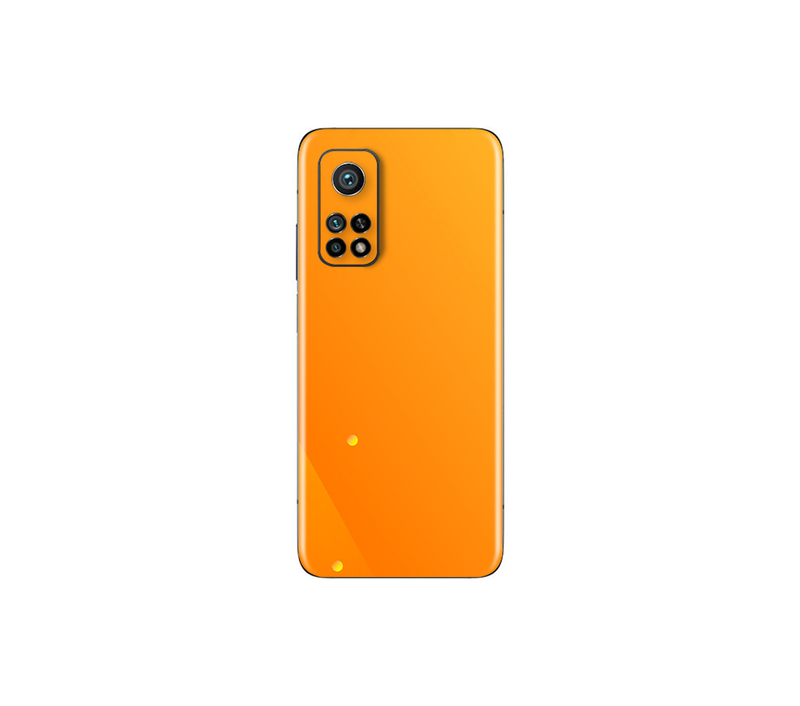 Xiaomi Mi 10T Orange