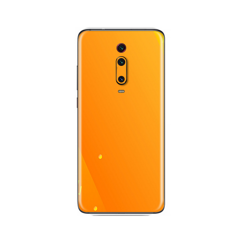 Xiaomi Mi 9T Pro Orange