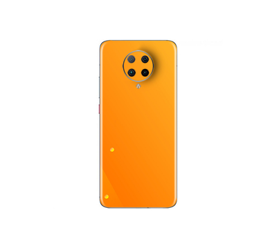 Xiaomi PocoPhone F2 Pro  Orange