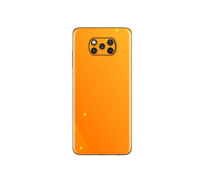 Xiaomi PocoPhone x3  Orange