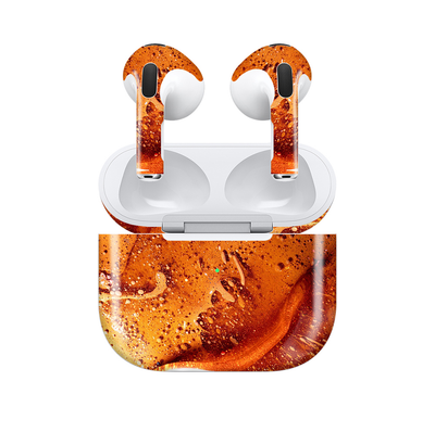 Apple Airpods 3rd Gen Orange
