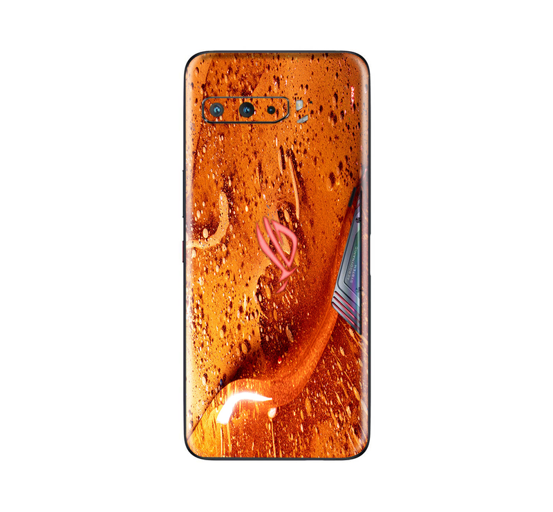 Asus Rog Phone 3 Orange