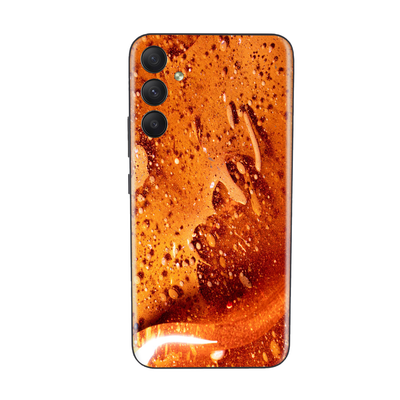 Galaxy A34 5G Orange