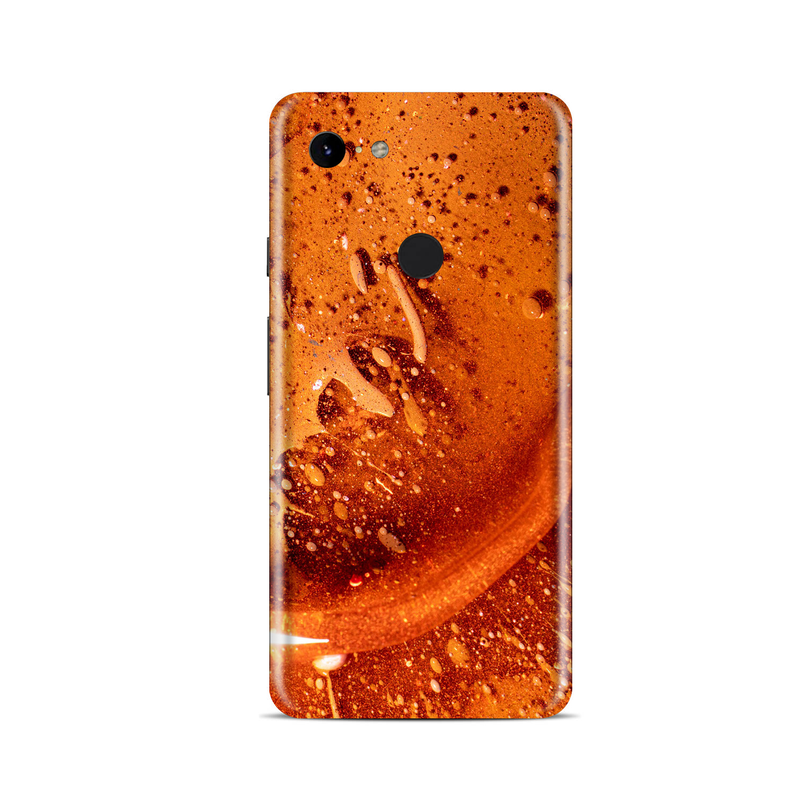 Google Pixel 3 XL Orange