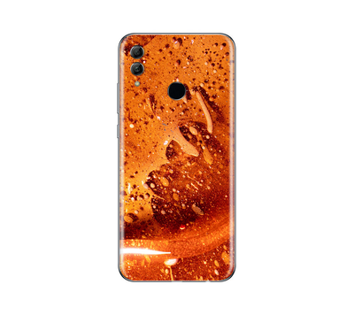 Honor 10 Lite Orange