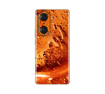 Honor 60 Pro Orange