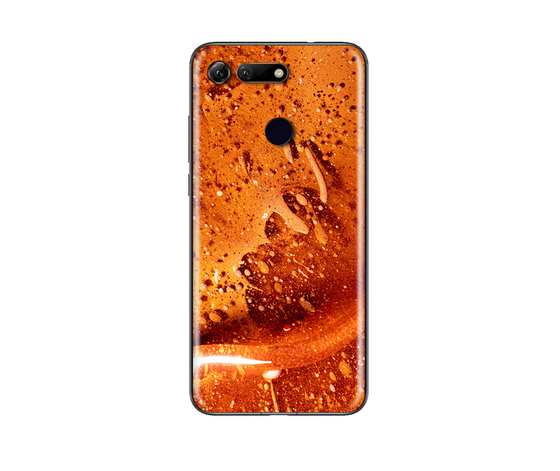 Honor Vive 20 Orange