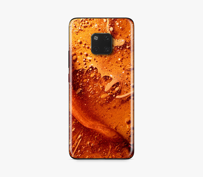 Huawei Mate 20 Pro Orange