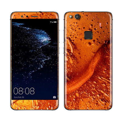 Huawei P10 Lite Orange