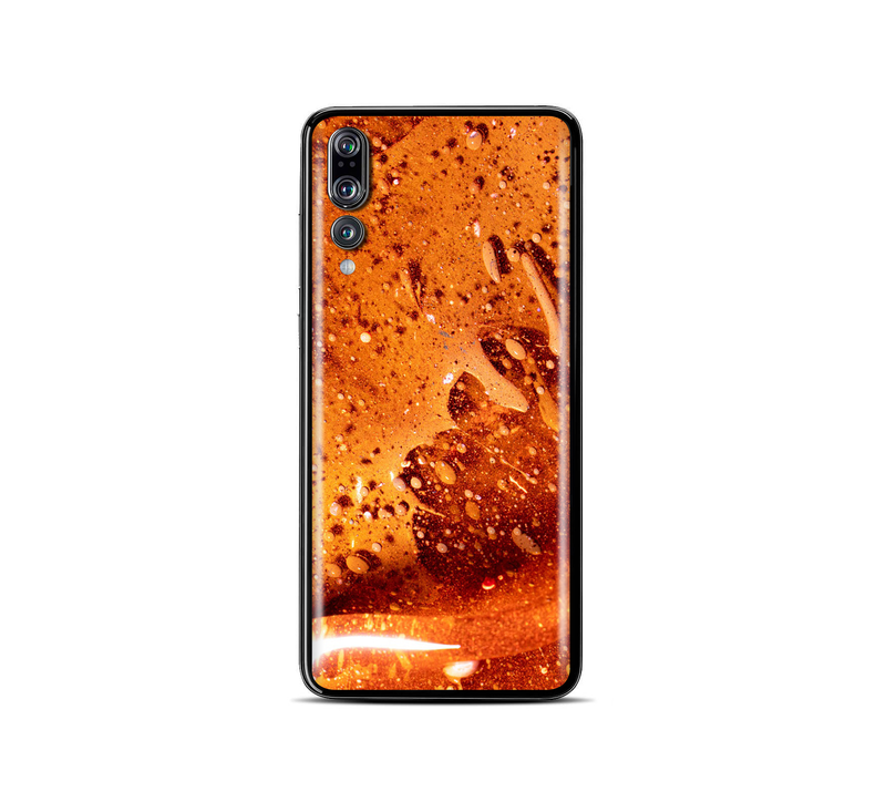 Huawei P20 Pro Orange