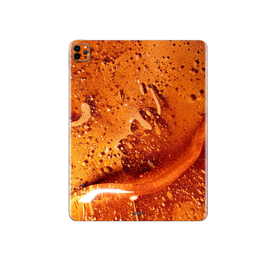 iPad Pro 11 In 2020 Gen 2 Orange