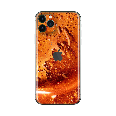 iPhone 11 Pro Orange