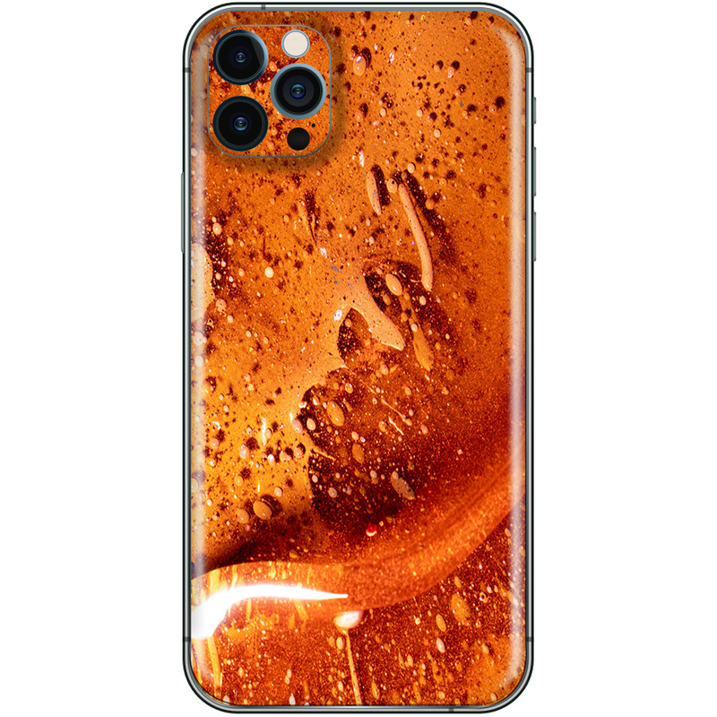 iPhone 12 Pro Orange