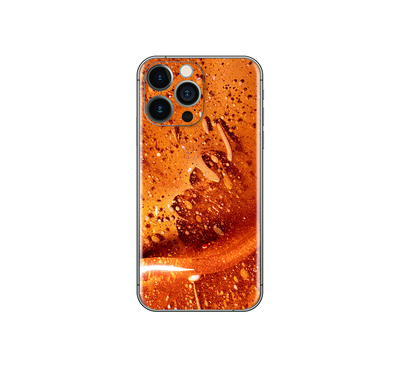 iPhone 13 Pro Max Orange