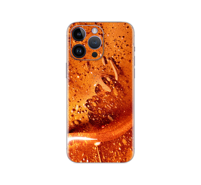 iPhone 14 Pro Max Orange