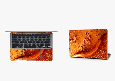 MacBook Pro 13 (2016-2019) Orange