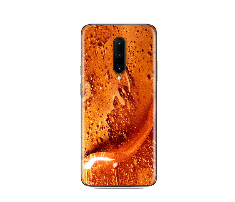 OnePlus 7 Pro  Orange