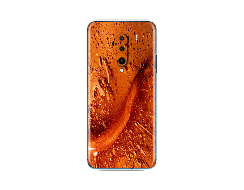 OnePlus 7T Pro  Orange