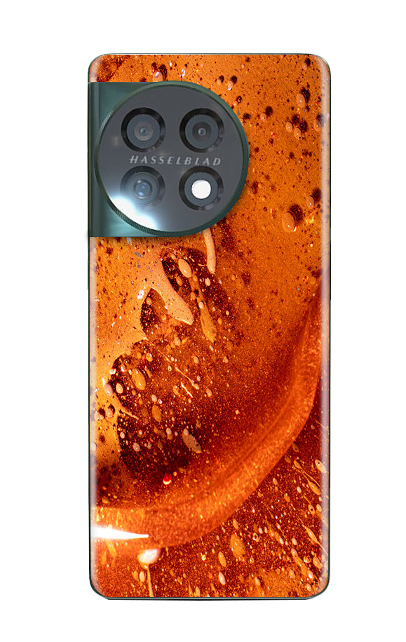 OnePlus 11 Orange