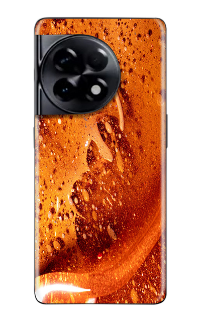 OnePlus 11R Orange