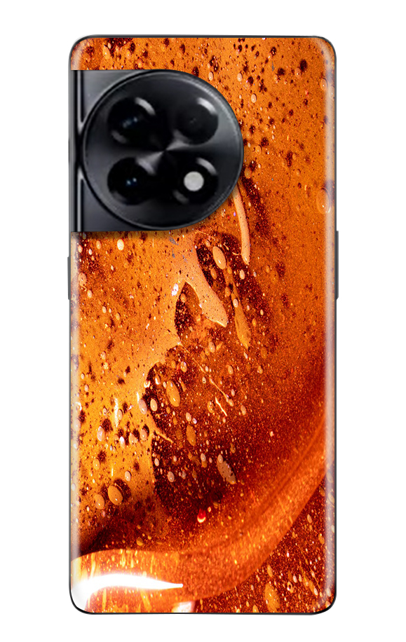 OnePlus 11R Orange