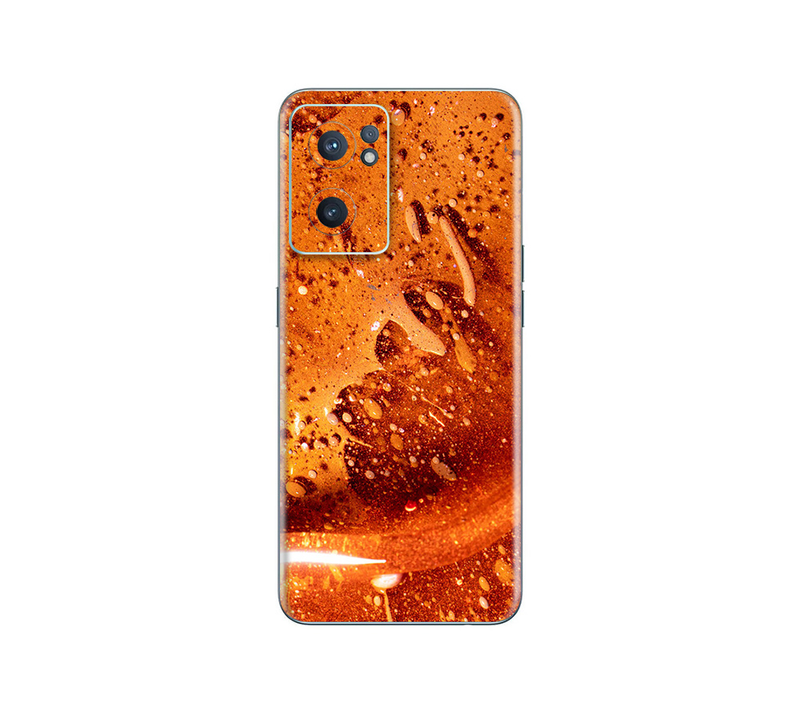 OnePlus Nord CE 2 5G  Orange