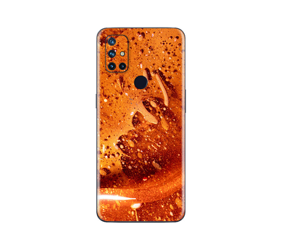 OnePlus Nord N10 5G  Orange