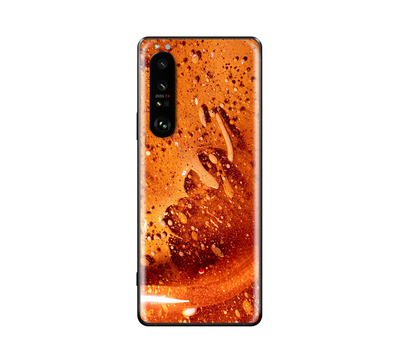 Sony Xperia 1 lll Orange