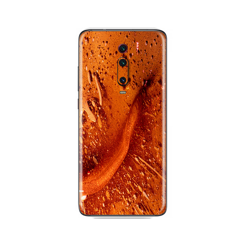 Xiaomi Mi 9T Pro Orange