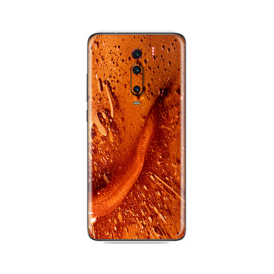 Xiaomi Mi 9T Orange