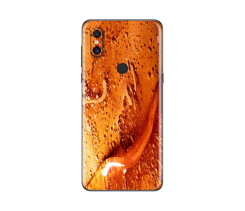 Xiaomi Mi Mix 3 5G Orange